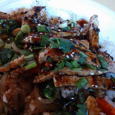 The Little Chicken Spot